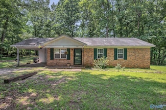 252 S Bethel Rd, Decatur, AL 35603