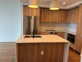 84 East Ave Unit 2207, Austin, TX 78701