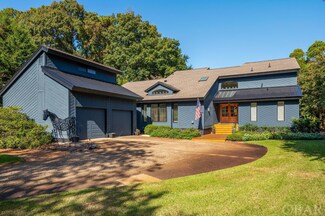 68 Fairway Dr, Kitty Hawk, NC 27949