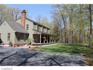 2700 Salisbury Rd, Midlothian, VA 23113