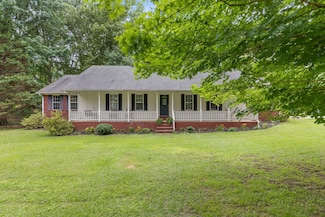 4625 Tucker Rd, Golden, MS 38847