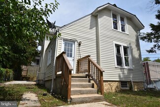 2905 Goodwood Rd, Baltimore, MD 21214