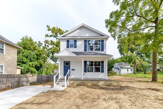 518 W Ganson St, Jackson, MI 49201