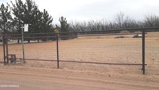 108 Edelmira St, San Miguel, NM 88044