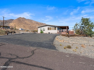 193 Ahab Ln, Walker Lake, NV 89415