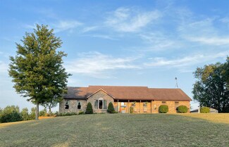 17205 S 250 W, Hanna, IN 46340