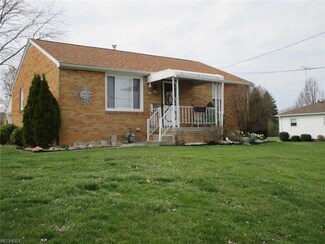 145 23rd St NW, Massillon, OH 44647