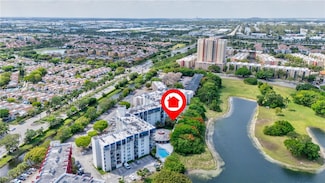 9682 Fontainebleau Blvd Unit 110, Miami, FL 33172