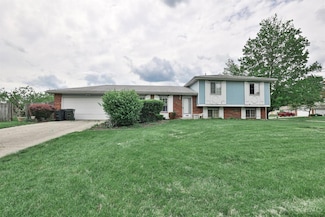 6817 Banbury Dr, Franklin, OH 45005