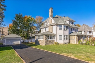 26 Forster Ave, Mount Vernon, NY 10552