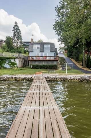 514 Bald Knob Rd, Johnsburg, IL 60051