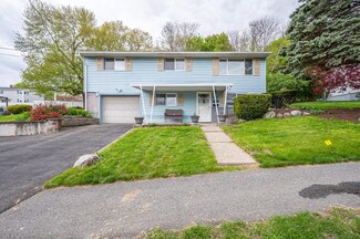 288 Saint Nicholas Ave, Worcester, MA 01606