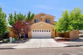5516 Havasu Ave NW, Albuquerque, NM 87120