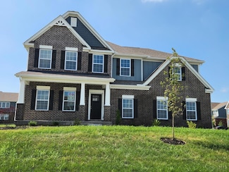 5109 Mason Point, Liberty Township, OH 45011