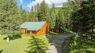 8100 U S Highway 2 W, Kila, MT 59920