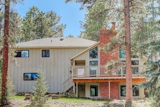 8795 Rudd Rd, Evergreen, CO 80439