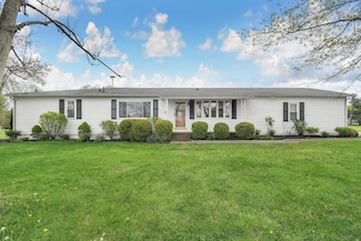 5080 N Galena Rd, Sunbury, OH 43074
