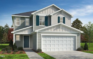 2685 Princess Tree Dr, Raleigh, NC 27616