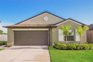 11805 Blackeyed Susan Dr, Riverview, FL 33579