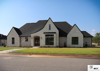 190 Loring Bend, Choudrant, LA 71227