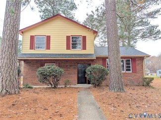 3313 Diagonal Rd, Petersburg, VA 23805