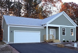 5 Dogwood Cir Unit 5 Welchii, Milton, VT 05468