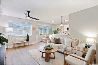 91-1860 Luahoana St Unit 114, Ewa Beach, HI 96706