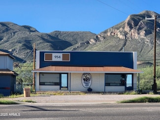 954 Arizona 92, Bisbee, AZ 85603
