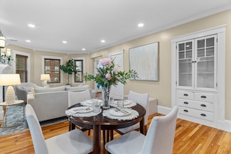 23 Wood St Unit 3, Cambridge, MA 02140
