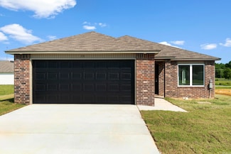 28 Doe Run Dr Unit Phase 5 lot 10 block, Ward, AR 72176
