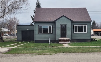 700 4th St, Deer Lodge, MT 59722