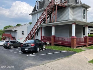 130 N Fairview St, Lock Haven, PA 17745