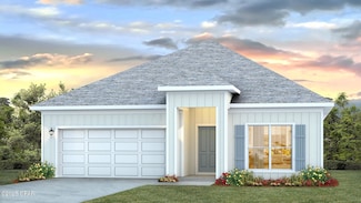 458 Wolcott Way, Panama City Beach, FL 32413