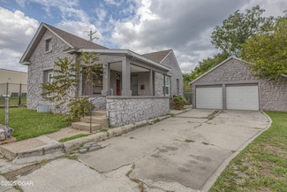 615 & 619 E 15th St, Joplin, MO 64801