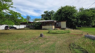 116 Lockheed Trail, Weatherford, TX 76087
