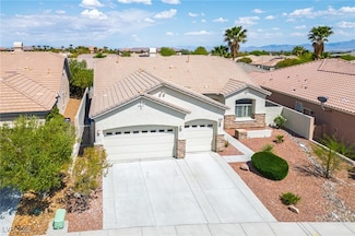 3278 Turning Bridge St, Las Vegas, NV 89135