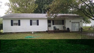 501 S Washington St, Eureka, KS 67045