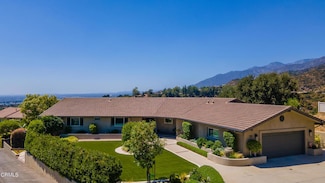 159 Spinks Canyon Rd, Bradbury, CA 91008