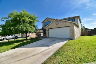 120 Tower Bluff, Cibolo, TX 78108