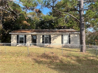 7950 Centre St, Citronelle, AL 36522