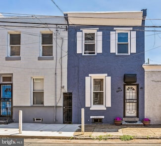 2519 Webb St, Philadelphia, PA 19125
