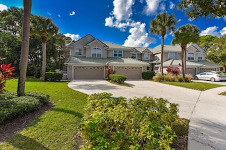 1567 SW Harbour Isles Cir Unit 65, Port Saint Lucie, FL 34986