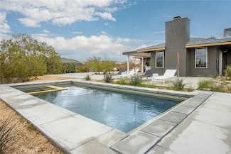 61584 Pueblo Trail, Joshua Tree, CA 92252