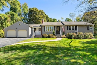 6 Belmont Dr, Sterling, MA 01564