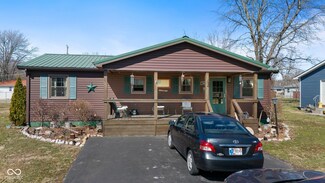 346 Hollan Dr, Austin, IN 47102