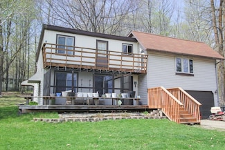 405 Park Ave, Hill City, MN 55748