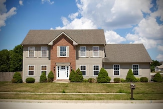 2952 Blue Oats Dr, Rockford, IL 61102