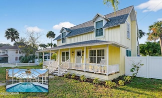 31 Lincoln Ave, Ormond Beach, FL 32174