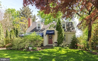 2014 Parkview Ave, Abington, PA 19001