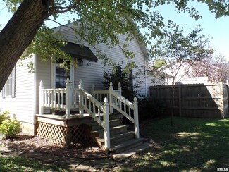 522 Spring St, Rosiclare, IL 62982
